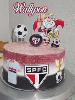 Miniatura de Festas e Aniversários