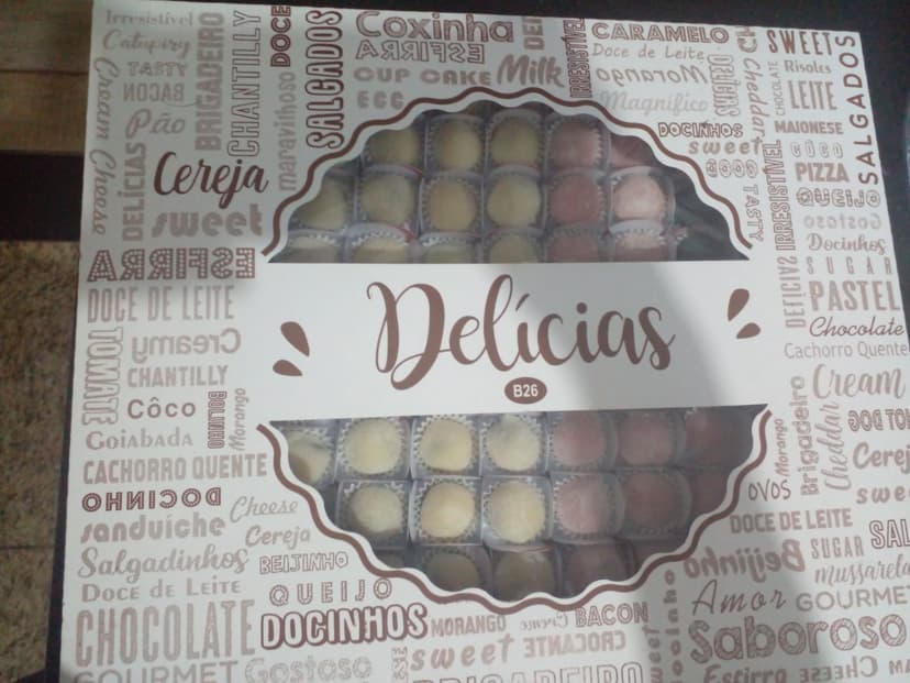 Imagem do serviço Eventos Corporativos